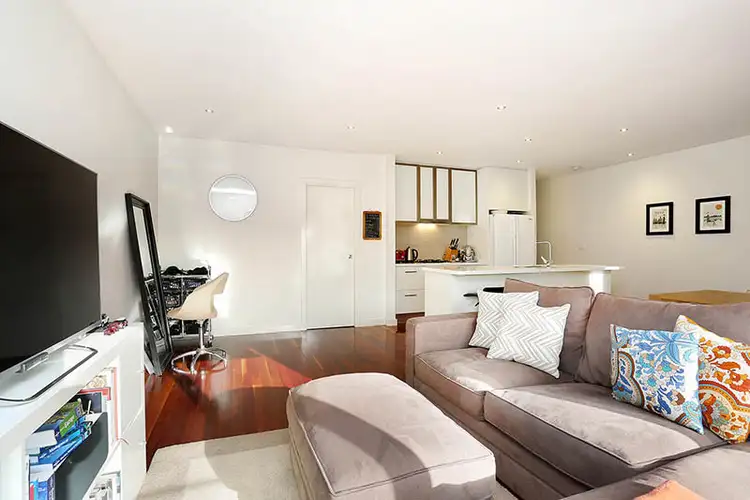 Third view of Homely townhouse listing, 41A Bulla Road, Essendon North VIC 3041