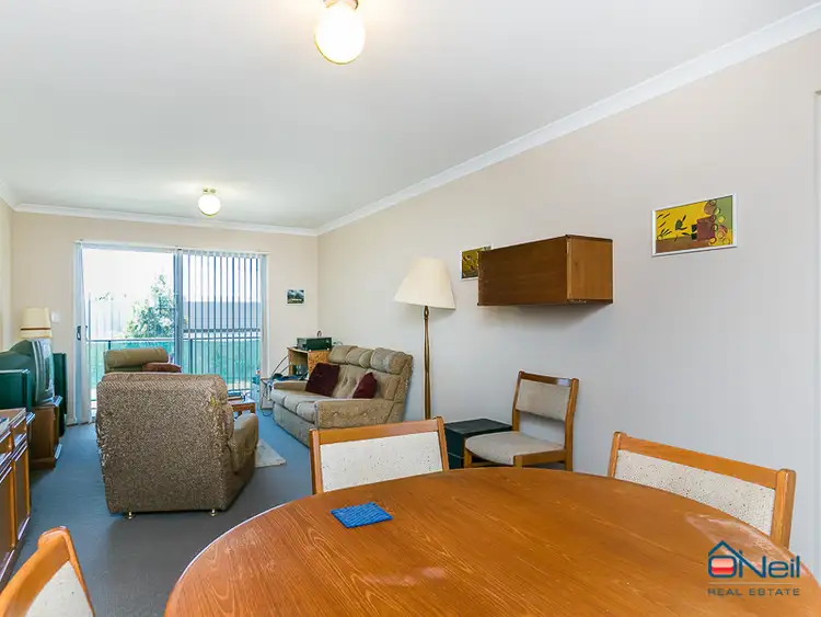 Sixth view of Homely house listing, Unit 13 / 12 Davis Road, Kelmscott WA 6111