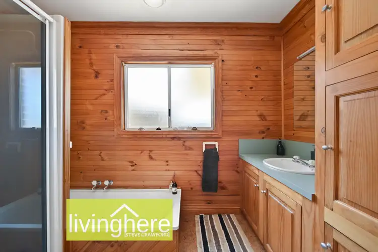 Fifth view of Homely house listing, 35 Back Creek Road, Pipers River TAS 7252