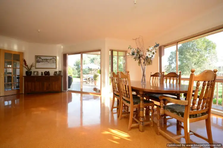 Fourth view of Homely house listing, 8 Howitt Avenue, Bairnsdale VIC 3875