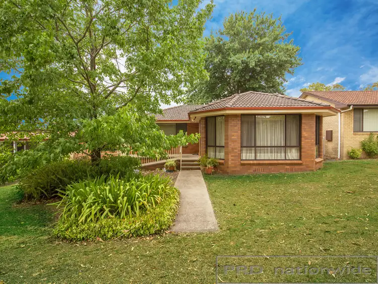 5 Sulman Close, Thornton NSW 2322
