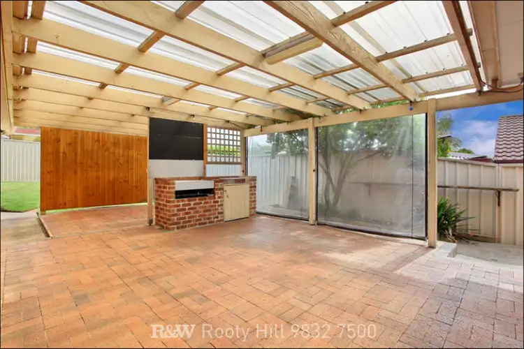 Fifth view of Homely house listing, 161 Minchin Drive, Minchinbury NSW 2770