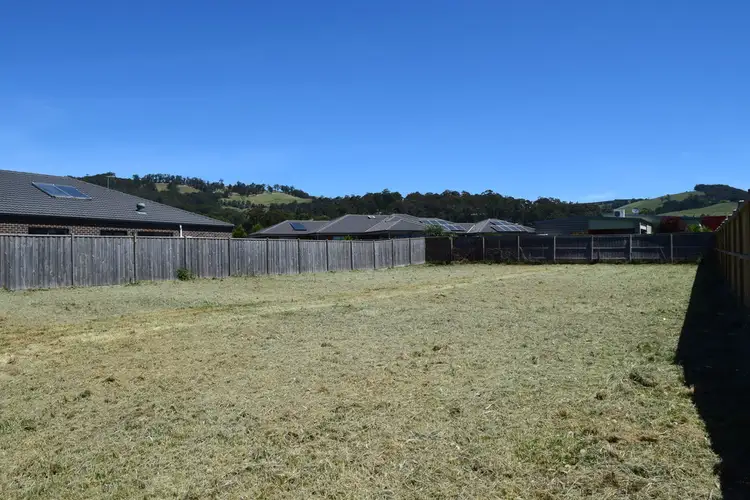 Main view of Homely land listing, 6 Berenger Avenue, Trafalgar VIC 3824