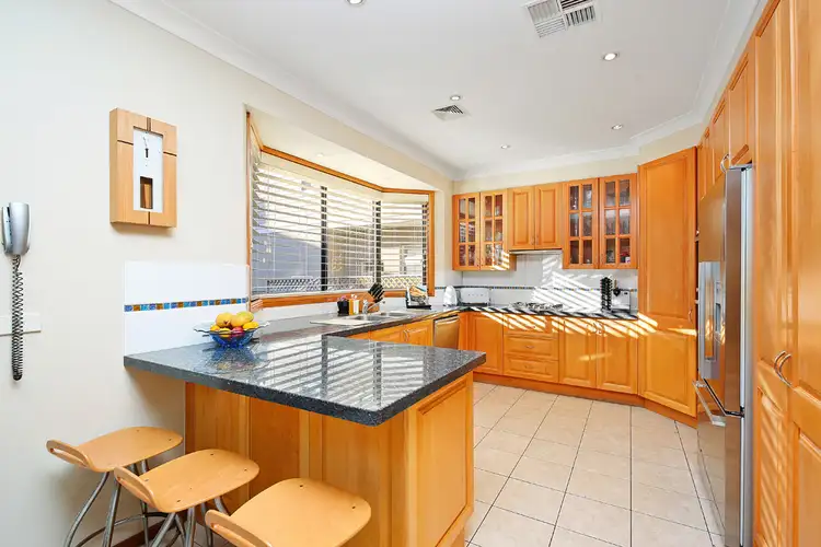Fourth view of Homely house listing, 22 Medora Street, Breakfast Point NSW 2137