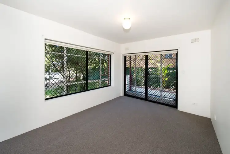 Second view of Homely apartment listing, 1/706 Anzac Parade, Kingsford NSW 2032