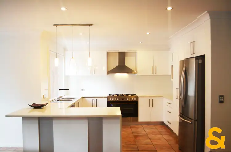 Fourth view of Homely house listing, 14 St Helens Close, West Hoxton NSW 2171