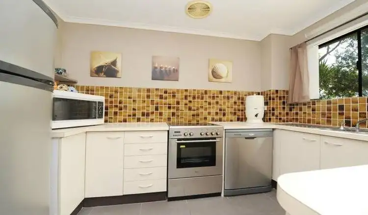 Third view of Homely unit listing, 2 / 29 Venning Street (Venning Lodge), Mooloolaba QLD 4557