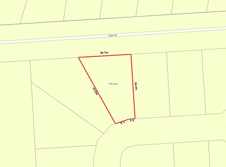 58 Honey Myrtle Close, Burrum Heads QLD 4659