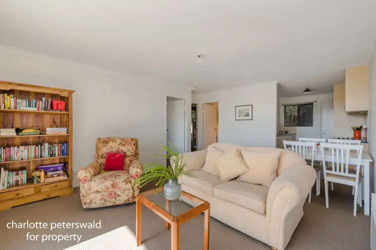 Fifth view of Homely unit listing, 1/386 Huon Road, South Hobart TAS 7004