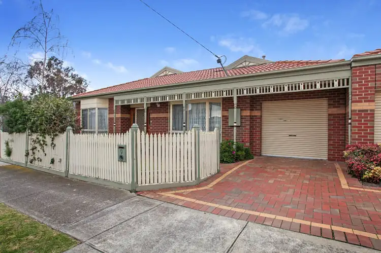 Main view of Homely house listing, 9 Brislington Street, Sunshine VIC 3020