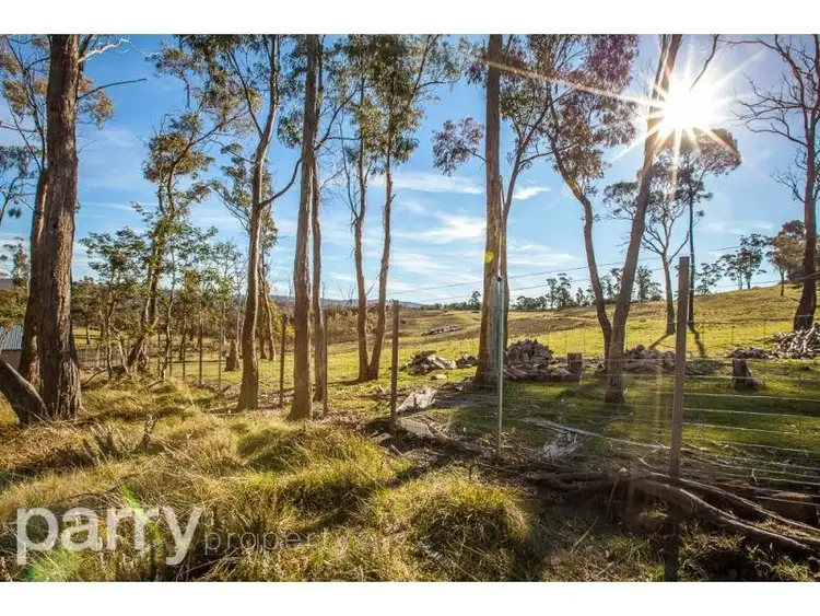 Third view of Homely land listing, 96 Brougham Street, West Launceston TAS 7250