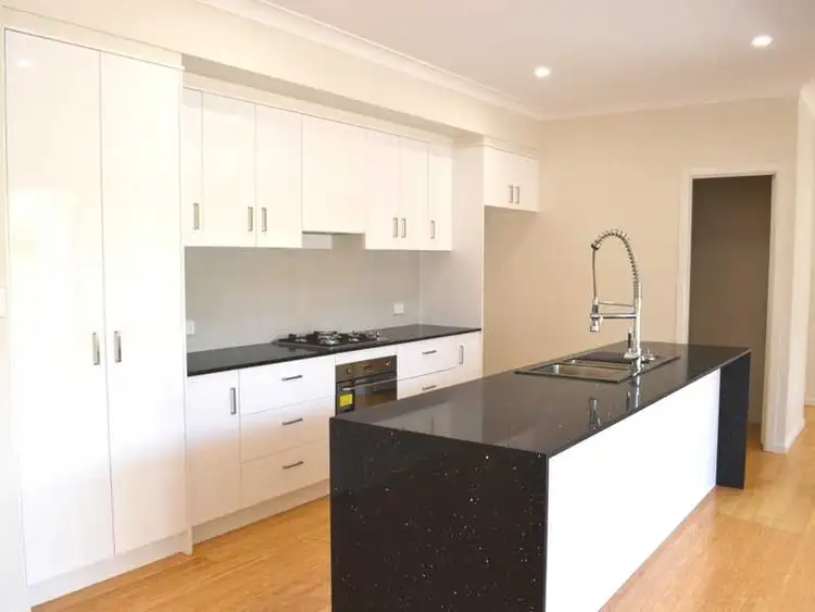 Second view of Homely house listing, 27 Marina Avenue, Boyne Island QLD 4680