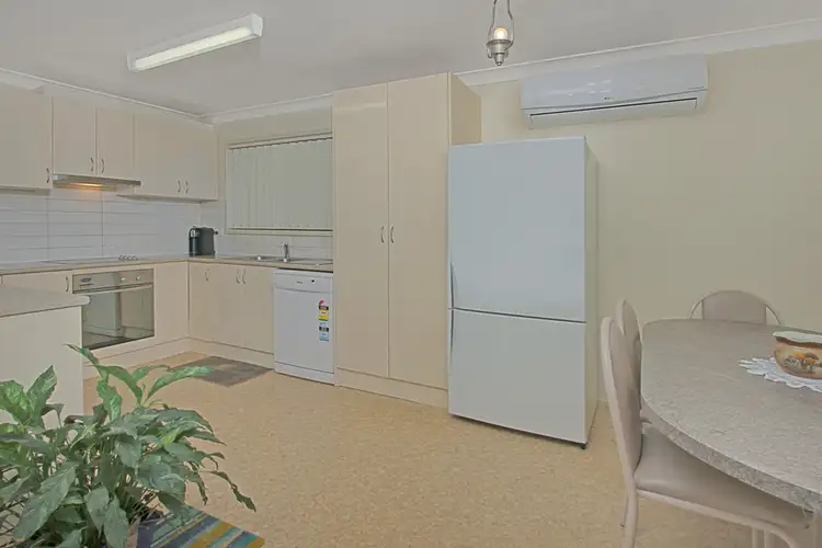 Second view of Homely house listing, 4 Riverview Crescent, Catalina NSW 2536
