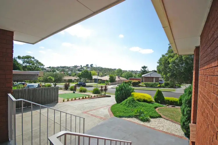 Third view of Homely house listing, 17 Ponto Court, Endeavour Hills VIC 3802
