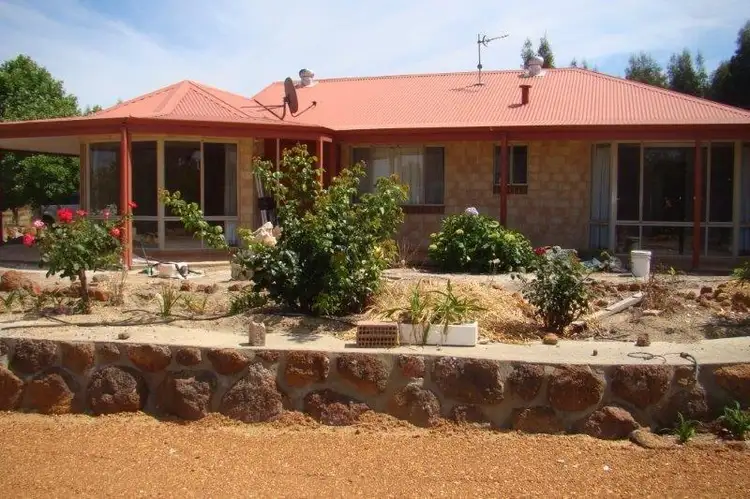 Main view of Homely house listing, 12 Highland Ave, Bridgetown WA 6255