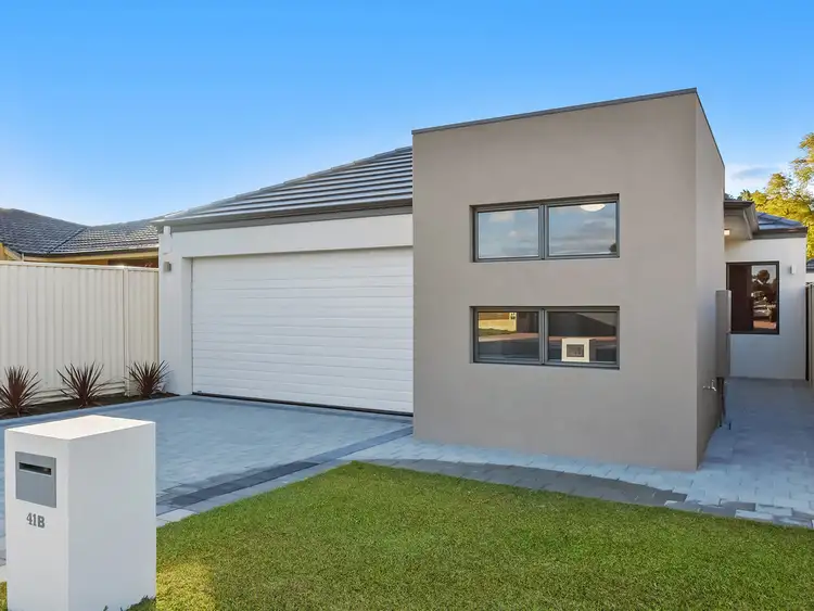 Third view of Homely house listing, 41B Robinson Road, Morley WA 6062
