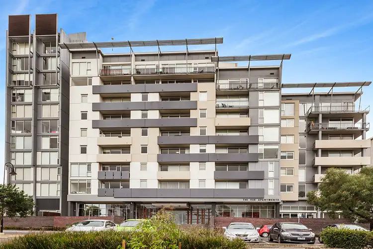 408/70 Speakmen Street, Kensington VIC 3031