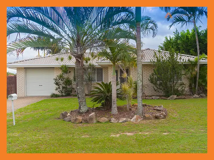 Main view of Homely house listing, 52 Bushland Drive, Regents Park QLD 4118