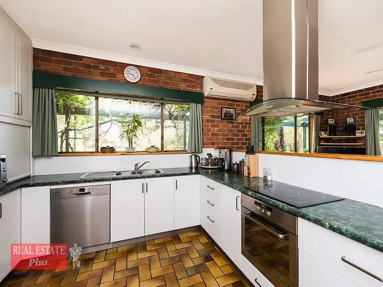 Second view of Homely house listing, 515 Orchard Road, Wooroloo WA 6558