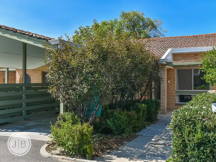 Fourth view of Homely villa listing, 6/80 Clydesdale Street, Como WA 6152