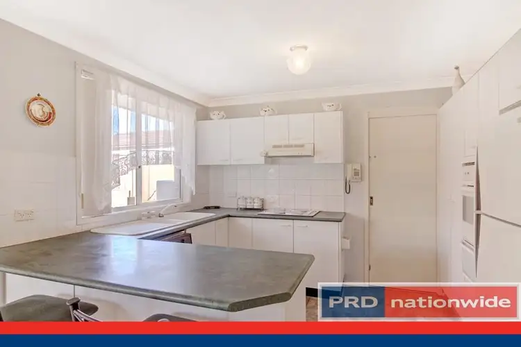Third view of Homely house listing, 99 Edgar Street, Bankstown NSW 2200