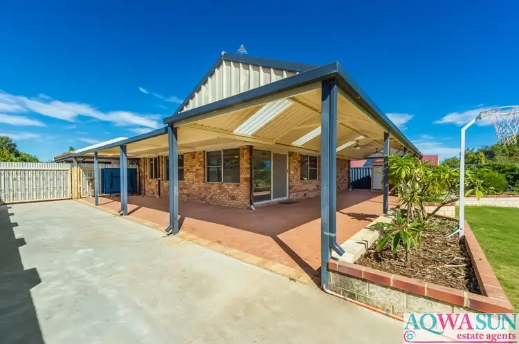 Main view of Homely house listing, 51 Noreena Avenue, Golden Bay WA 6174