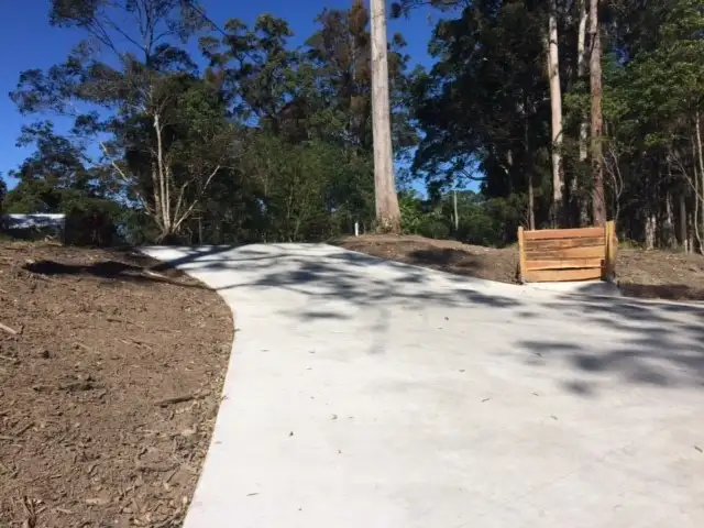 Second view of Homely land listing, Lot 6/106 Wongawallan Road, Tamborine Mountain QLD 4272
