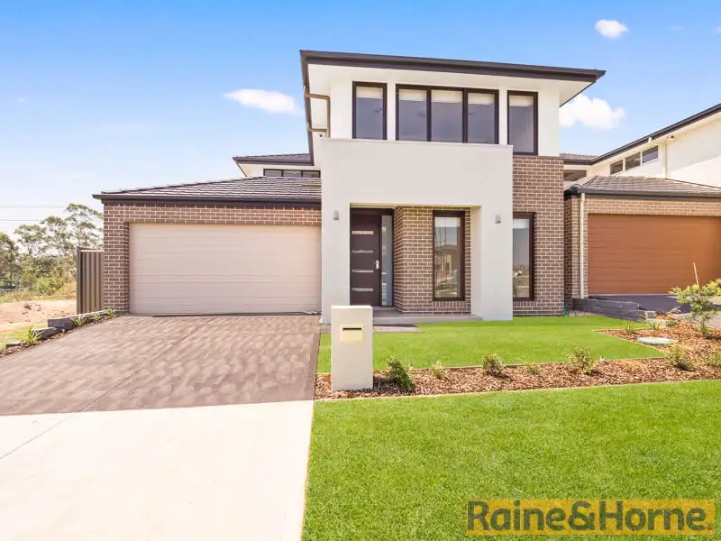 Main view of Homely house listing, 19 Pleasance Street, Box Hill NSW 2765