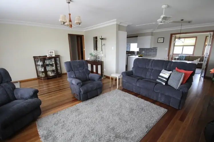 Fifth view of Homely house listing, 5 Battinga Close, Taree NSW 2430