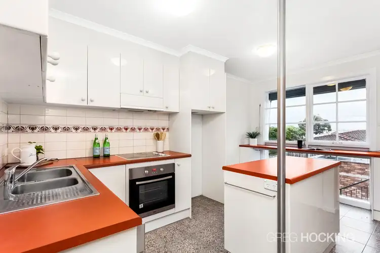 Fourth view of Homely townhouse listing, 13/8 The Strand, Williamstown VIC 3016