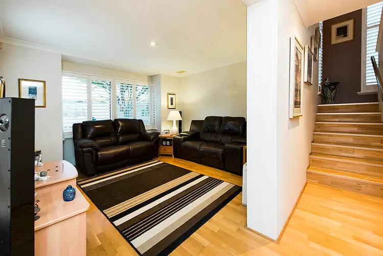 Sixth view of Homely townhouse listing, 2/53 Elizabeth St, South Perth WA 6151
