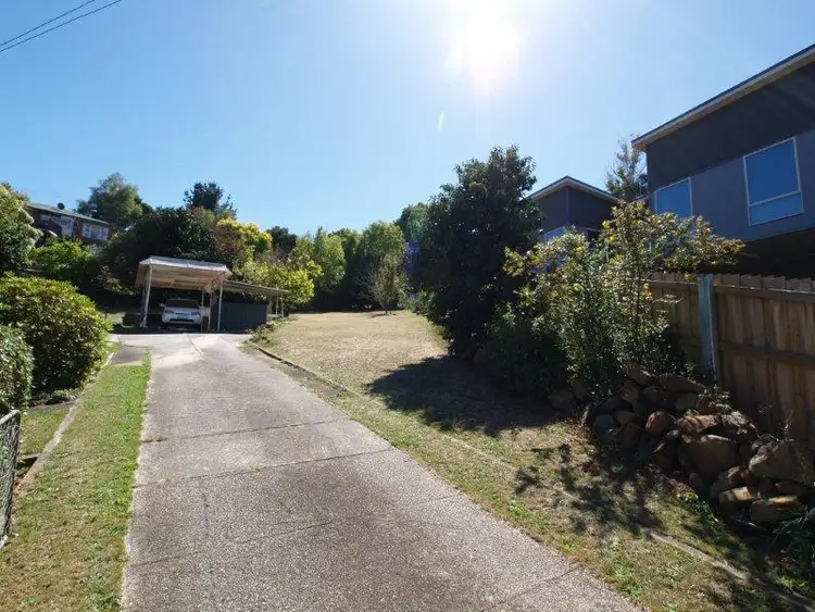 Second view of Homely land listing, 2a Garden Grove, South Launceston TAS 7249