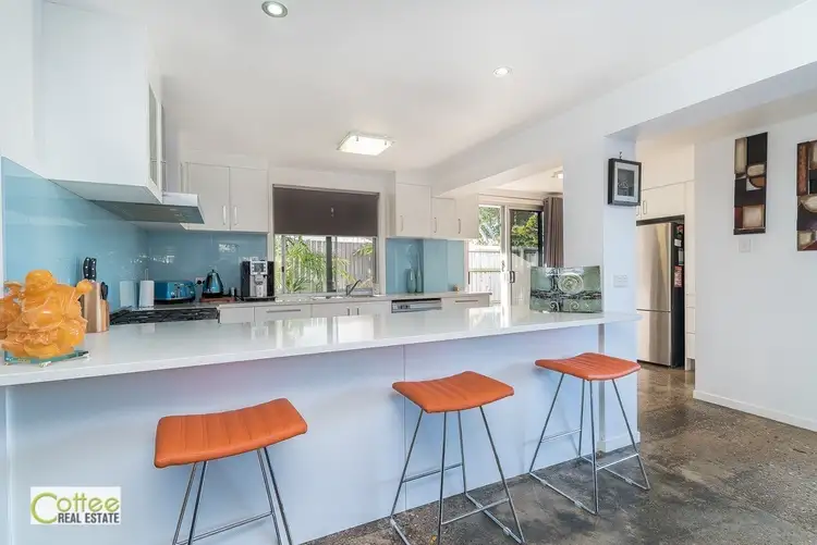 Second view of Homely house listing, 67 THOMAS STREET, Clontarf QLD 4019