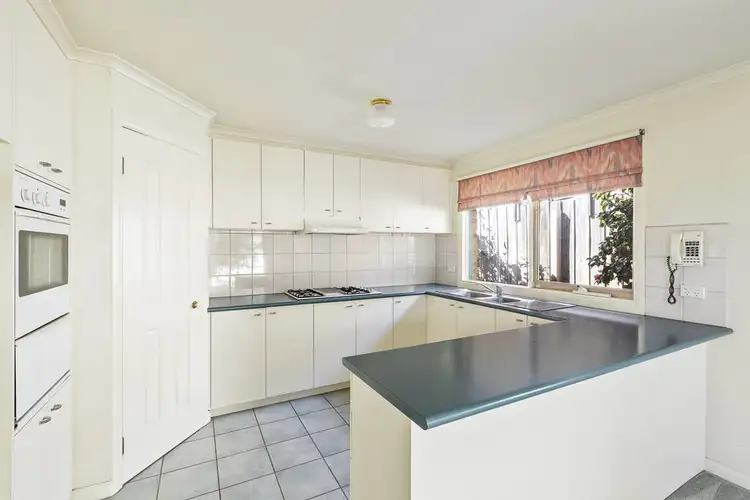 Second view of Homely unit listing, 1/88 Herbert St, Mornington VIC 3931