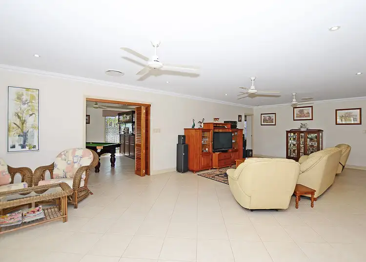 Fifth view of Homely house listing, 20 Rosedale Drive, Wondunna QLD 4655