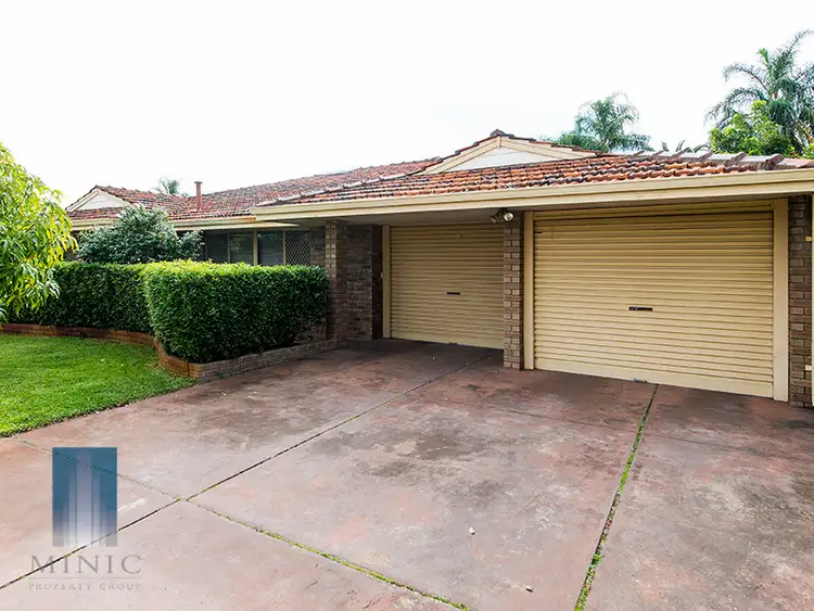 Third view of Homely house listing, 43 Hibbertia Crescent, Riverton WA 6148