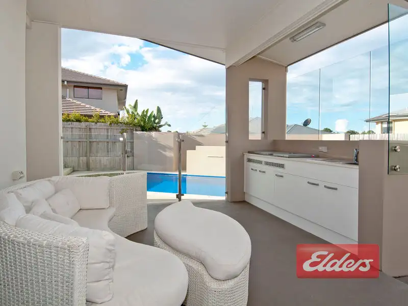 Main view of Homely house listing, 9 Penrhyn Place, Underwood QLD 4119