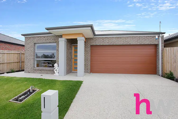 19 Badminton Court, Marshall VIC 3216