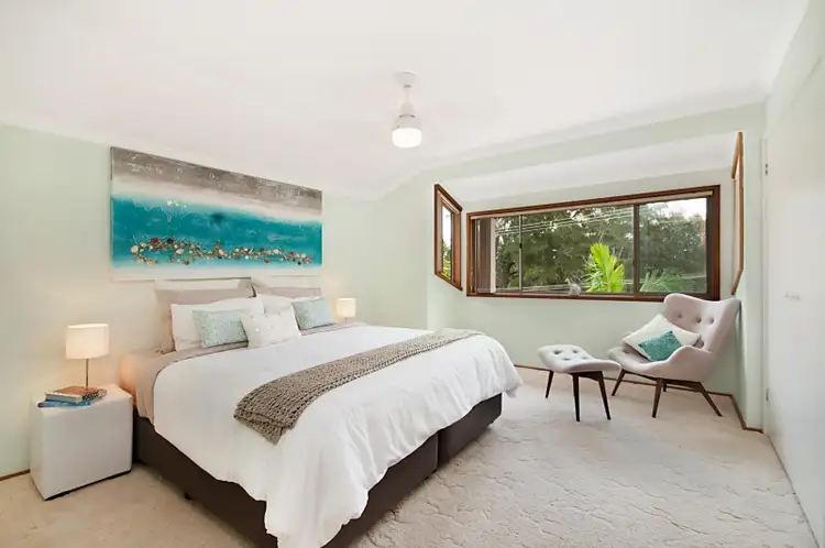 Fourth view of Homely house listing, 3 Owanda Crescent, Killcare NSW 2257