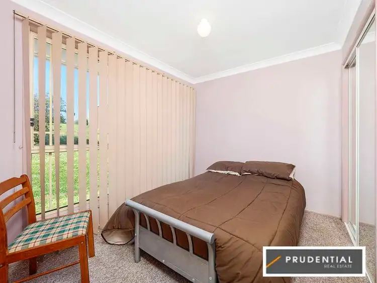 Fourth view of Homely house listing, 13A Cullen Place, Minto NSW 2566