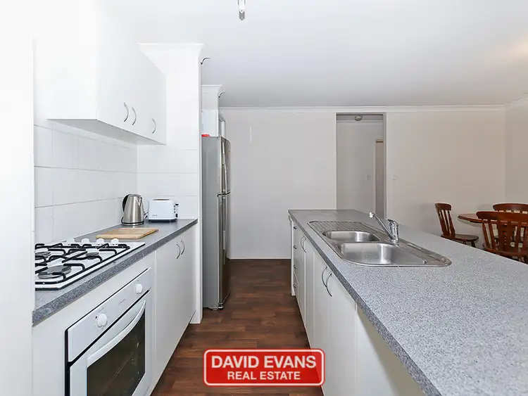 Second view of Homely house listing, 4 Prenton Street, Butler WA 6036