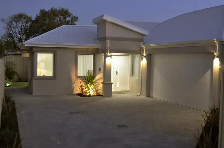 Third view of Homely house listing, 6A Croydon Street, Dianella WA 6059