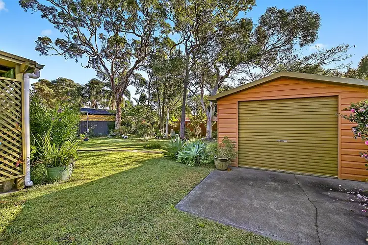 Fifth view of Homely house listing, 26 Girraween Street, Buff Point NSW 2262
