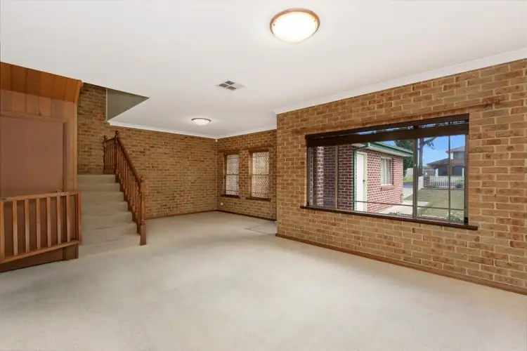 Fourth view of Homely semi-detached listing, 91B Whitford Road, Hinchinbrook NSW 2168