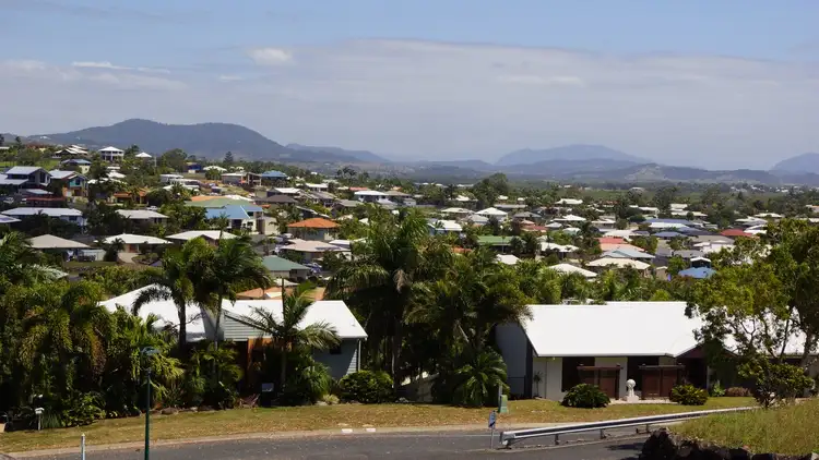 Fourth view of Homely land listing, 6 Rainbow Crescent, Blacks Beach QLD 4740