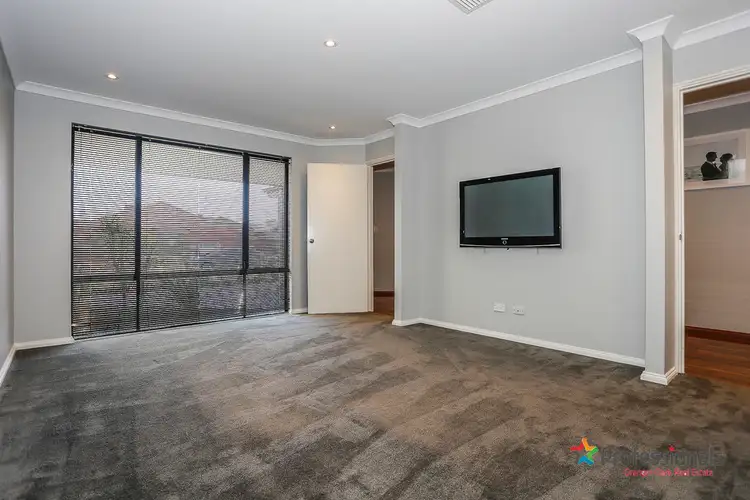 Fifth view of Homely house listing, 69 Brixton Crescent, Ellenbrook WA 6069