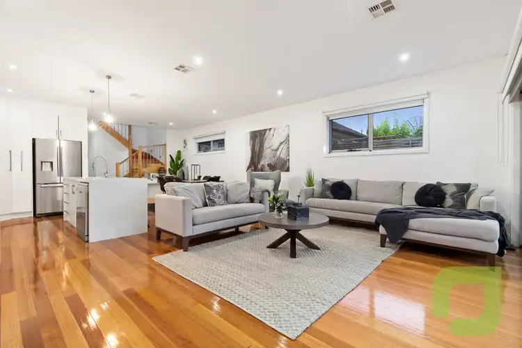 Fourth view of Homely townhouse listing, 52A Angus Avenue, Altona North VIC 3025