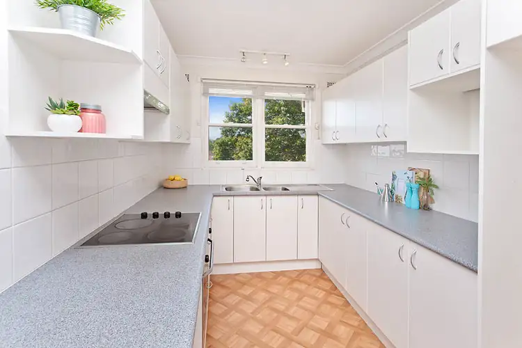 Fifth view of Homely apartment listing, 22/96 Ourimbah Road, Mosman NSW 2088