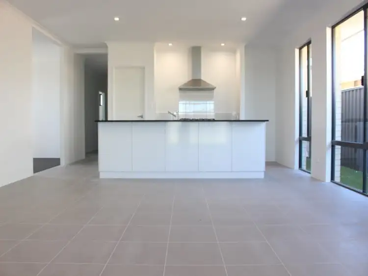 Seventh view of Homely house listing, 161 Sapphire Chase, Wellard WA 6170