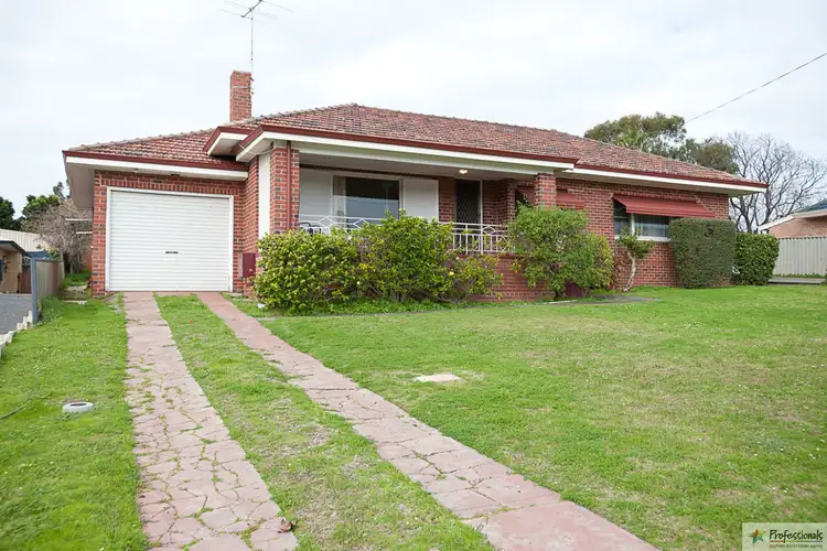 81 Minninup Road, South Bunbury WA 6230